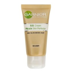 GARNIER | SKIN PERFECT | Κρέμα Προσώπου ΒΒ Cream Light 50ml
