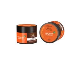 ORZENE | Μάσκα Μαλλιών Bio για Ξηρά & Ταλαιπωρημένα Μαλλιά 350ml