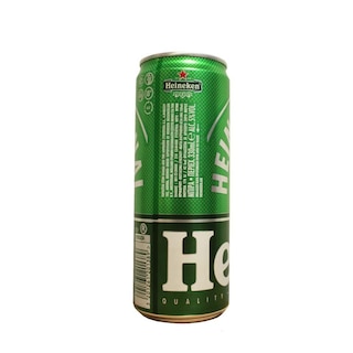 HEINEKEN