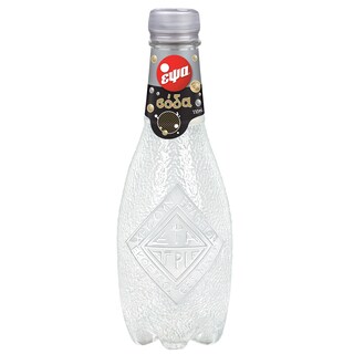 ΕΨΑ | Σόδα Φιάλη 330ml