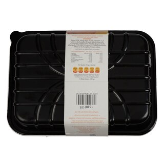 - | ΚΟΥΛΟΥΡΙΑ ΓΛΥΚΑ ΚΟΥΑΚΕΡ ΜΕΛΙ 380 GR