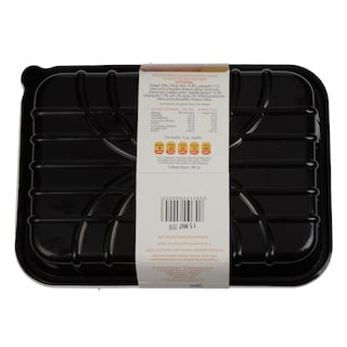 - | ΚΟΥΛΟΥΡΙΑ ΓΛΥΚΑ ΚΟΥΑΚΕΡ ΜΕΛΙ 380 GR