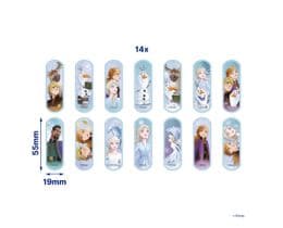 HANSAPLAST | JUNIOR FROZEN  20TEM