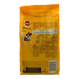 PEDIGREE | ΣΚΥΛΟΤΡΟΦΕΣ