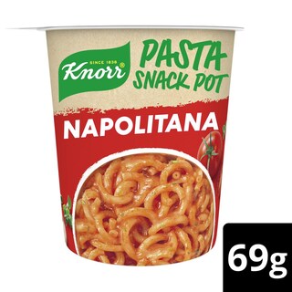 KNORR