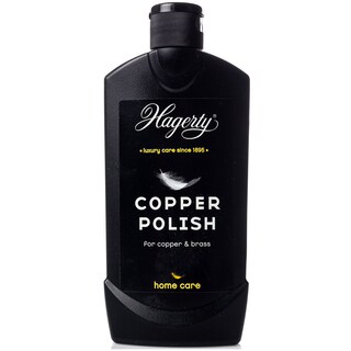HAGERTY | ΚΑΘΑΡΙΣΤΙΚΟ ΑΣΗΜΙΚΩΝ SILVER POLISH 200 ML