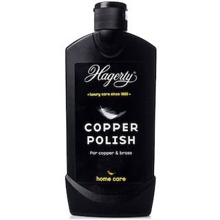 HAGERTY | ΚΑΘΑΡΙΣΤΙΚΟ ΑΣΗΜΙΚΩΝ SILVER POLISH 200 ML