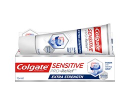 COLGATE | Οδοντόκρεμα Sensitive ProRelief Extra Strength 75ml