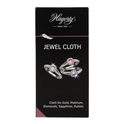 HAGERTY | ΠΑΝΑΚΙ ΓΙΑ ΑΣΗΜΙΚΑ ΚΑΙ ΚΟΣΜΗΜΑΤΑ  1ΤΕΜ