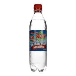 ΕΚ ΧΙΟΥ | Ανθρακούχο Νερό Μαστίχας Φιάλη 500ml