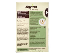 AGRINO | Ρύζι Καστανό Basmati 500 gr