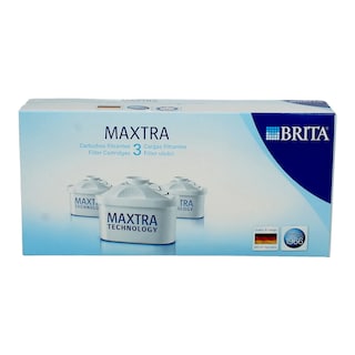 BRITA | Φίλτρο Νερού Ανταλλακτικό 3 Τεμάχια
