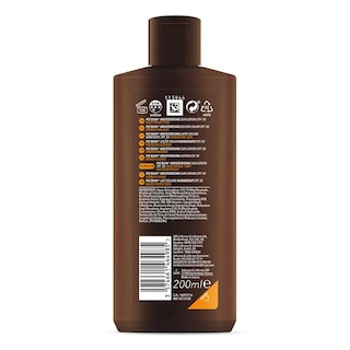 PIZ BUIN | Αντηλιακή Λοσιόν Moisturising SPF30 200 ml