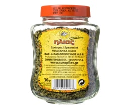 ΗΛΙΟΣ | Δυόσμος  30g