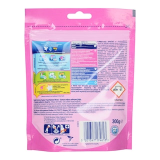 VANISH | VANISH ΣΚΟΝΗ PINK 300GR Oxi Action Multi Power 300g