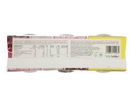 ΑΒ | Επιδόρπιο Γιαουρτιού Κεράσι 3x200g 2+1 Δώρο 2+1