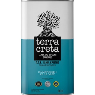 TERRA CRETA