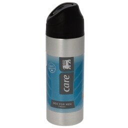CARE | ΑΠΟΣΜΗΤΙΚΟ SPRAY FOR MEN FRESH 150 ML