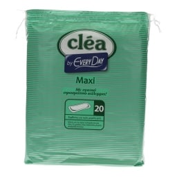 CLEA | ΣΕΡΒΙΕΤΕΣ MAXI 20 ΤΕΜ