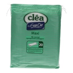 CLEA | ΣΕΡΒΙΕΤΕΣ MAXI 20 ΤΕΜ