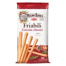 Κριτσίνια Κλασικά Friabili 300gr