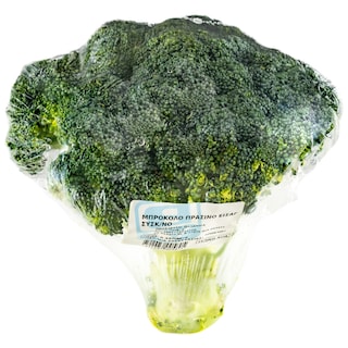 ΑΒ | BROCCOLI GREEN IMPORTED PACKED