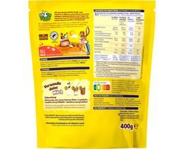 NESQUIK | Instant Drink Cocoa with Added Vitamins 400g