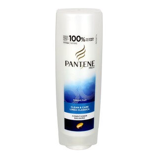 PANTENE | .