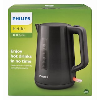 PHILIPS | Βραστήρας Kettle 1.7lt 2200W 1 Τεμάχιο