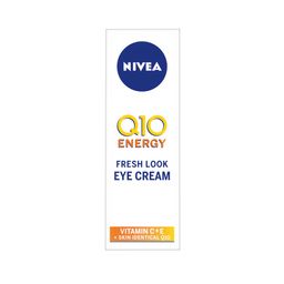 Κρέμα Ματιών Q10 Energy Plus C Θεραπεία Ματιών 15ml