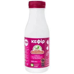 ΦΑΡΜΑ ΚΟΥΚΑΚΗ | Κεφίρ Φράουλα Βύσσινο Βατόμουρο 330ml