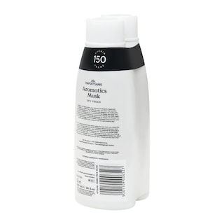 AROMATICS | Αφρόλουτρο Musk 2x650ml