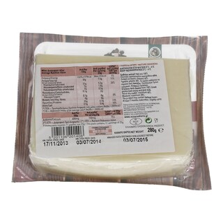 ΧΩΡΙΟ | ΓΡΑΒΙΕΡΑ ΩΡΙΜΗ 280 GR