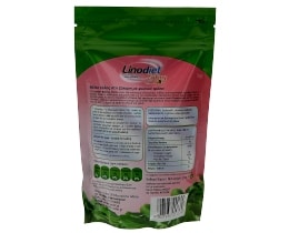 LINODIET | ΥΠΟΚΑΤΑΣΤΑΤΟ ΖΑΧΑΡΗΣ ΜΕ ΣΤΕΒΙΑ 230 GR