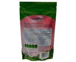 LINODIET | ΥΠΟΚΑΤΑΣΤΑΤΟ ΖΑΧΑΡΗΣ ΜΕ ΣΤΕΒΙΑ 230 GR
