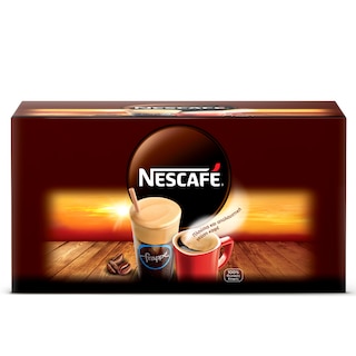 NESCAFE