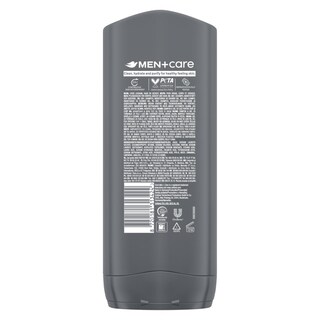 DOVE | Αφρόλουτρο Men Extra Fresh 400ml
