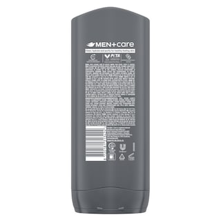 DOVE | Αφρόλουτρο Men Extra Fresh 400ml