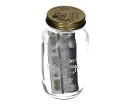 QUATTRO STAGIONI | Jar 1.5lt 1 Piece