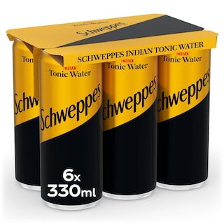 SCHWEPPES