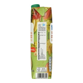 ΑΒ | ΦΥΣΙΚΟΣ ΧΥΜΟΣ ΤΡΟΠΙΚΑ ΦΡΟΥΤΑ 1 LT