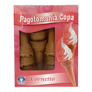 PAGOTOMANIA | ΧΩΝΑΚΙΑ ΠΑΓΩΤΟΥ  30GR
