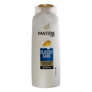 PANTENE | ΣΑΜΠΟΥΑΝ CLASSIC 600 ML