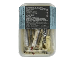 ΤΡΑΤΑ | Γαύρος Μαρινάτος Φιλέτο 130g