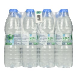 Νερό Επιτραπέζιο 12x500ml