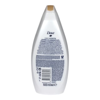 DOVE | ΑΦΡΟΝΤΟΥΣ SHEA BUTTER 500 ML