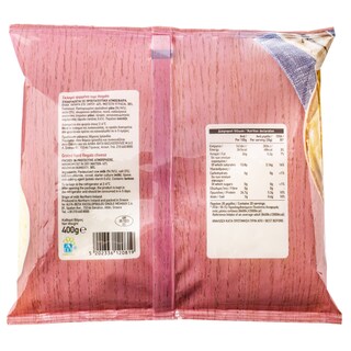ΑΒ | Τριμμένο Τυρί Regato 400gr
