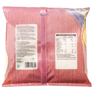 ΑΒ | Grated Cheese Regato 400g