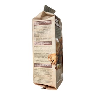 DLL | Μπισκότα Γεμιστά Τριπλή Σοκολάτα 200g