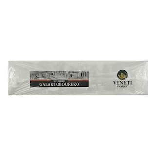 ΒΕΝΕΤΗΣ | Γαλακτομπούρεκο Σμυρνέϊκο 1.35kg